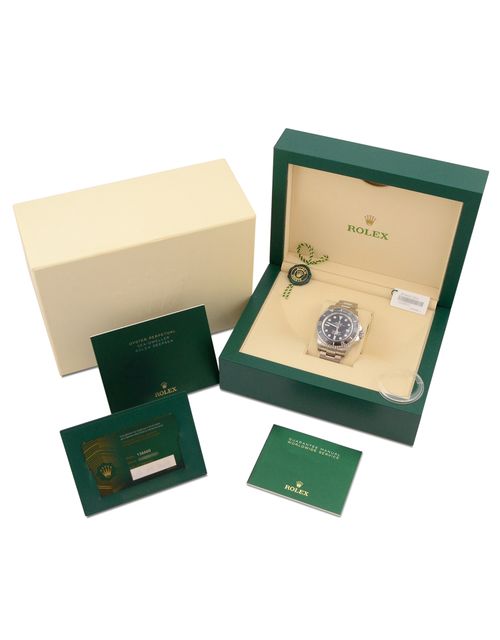 Rolex Deepsea 136660 Image 4